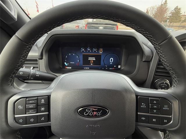 new 2026 Ford F-150 car, priced at $63,415