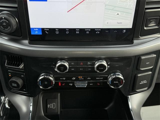 new 2026 Ford F-150 car, priced at $63,415