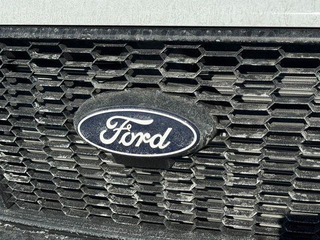 new 2026 Ford Transit-250 car, priced at $52,235