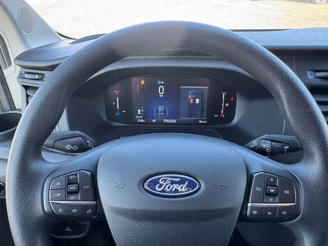 new 2026 Ford Transit-250 car, priced at $52,235
