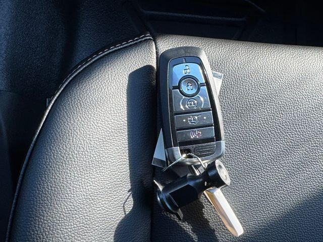 new 2026 Ford Transit-250 car, priced at $52,235