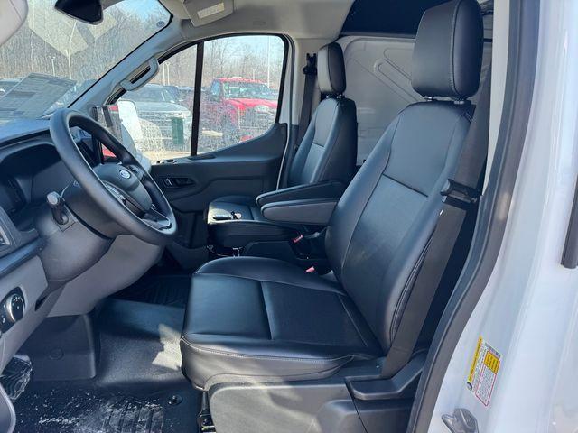new 2026 Ford Transit-250 car, priced at $52,235