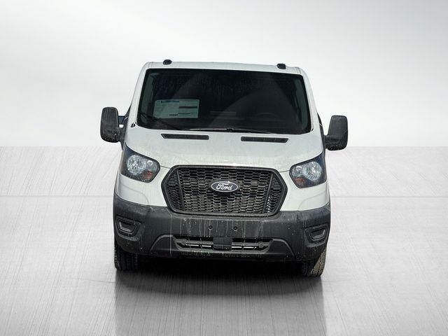 new 2026 Ford Transit-250 car, priced at $52,235