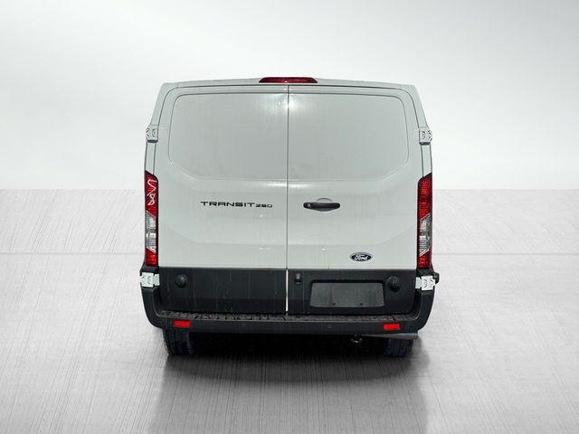 new 2026 Ford Transit-250 car, priced at $52,235