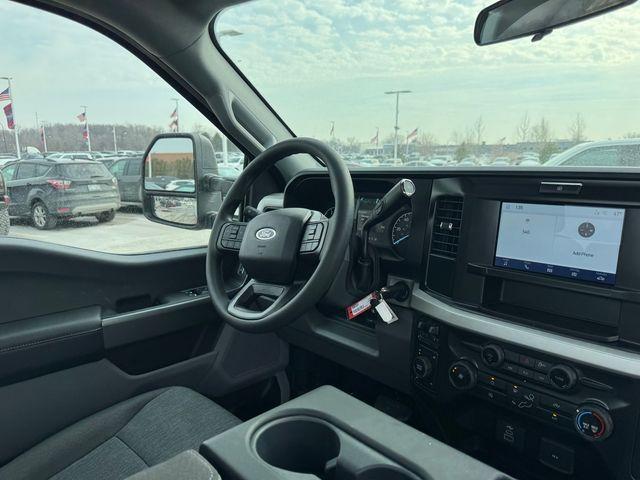new 2026 Ford F-250 car, priced at $66,265