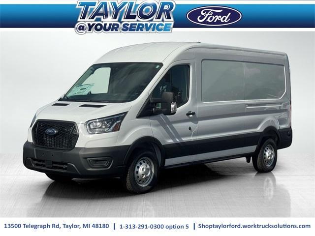 new 2025 Ford Transit-350 car, priced at $63,170