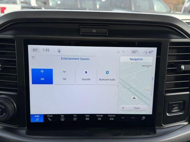 new 2026 Ford F-150 car, priced at $68,735