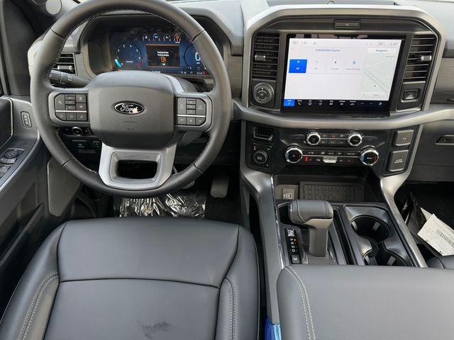 new 2026 Ford F-150 car, priced at $68,735