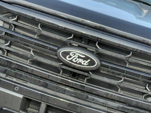 new 2026 Ford F-150 car, priced at $68,735