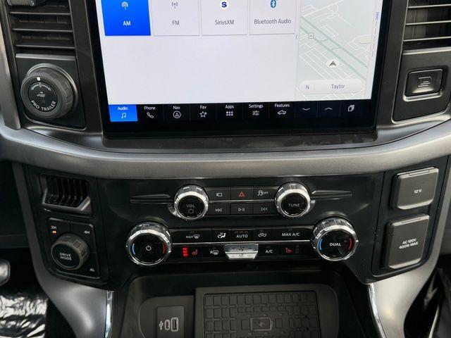 new 2026 Ford F-150 car, priced at $68,735