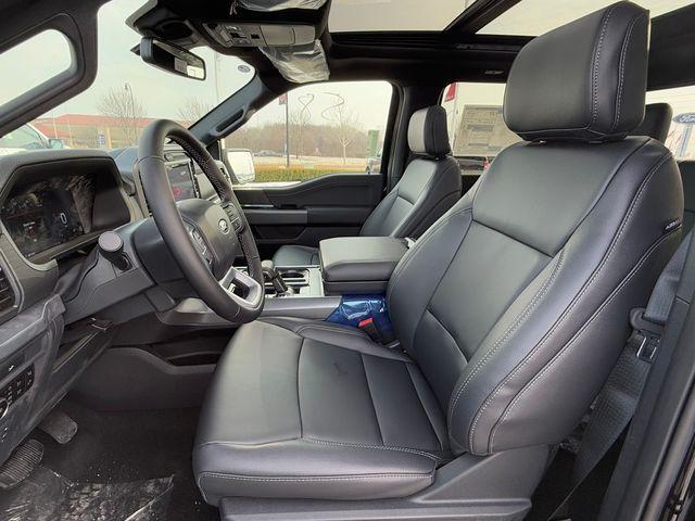 new 2026 Ford F-150 car, priced at $68,735