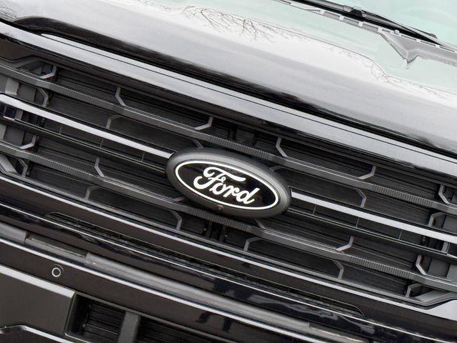new 2026 Ford F-150 car, priced at $70,375