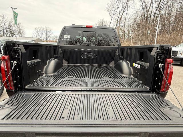 new 2026 Ford F-150 car, priced at $70,375