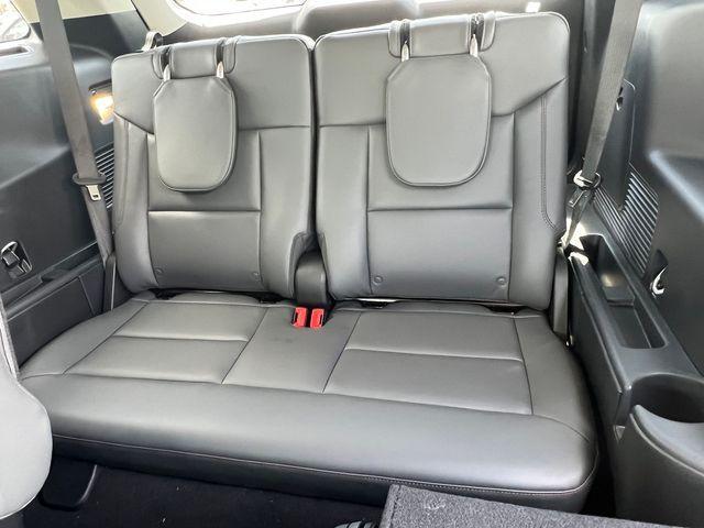 new 2026 Ford Explorer car, priced at $48,835