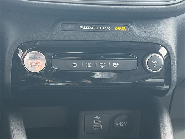 new 2026 Ford Escape car, priced at $38,050