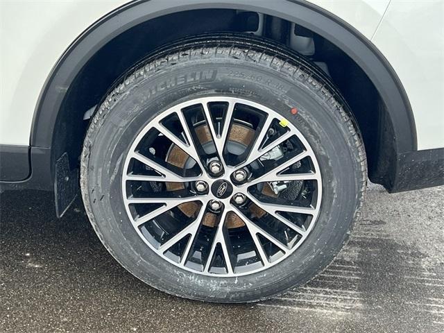 new 2026 Ford Escape car, priced at $38,050