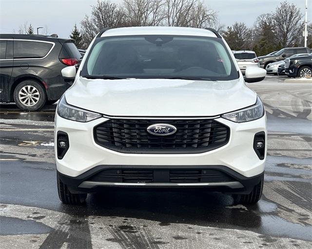 new 2026 Ford Escape car, priced at $38,050