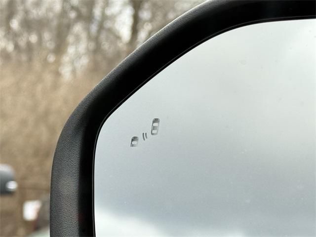 new 2026 Ford Explorer car, priced at $48,635