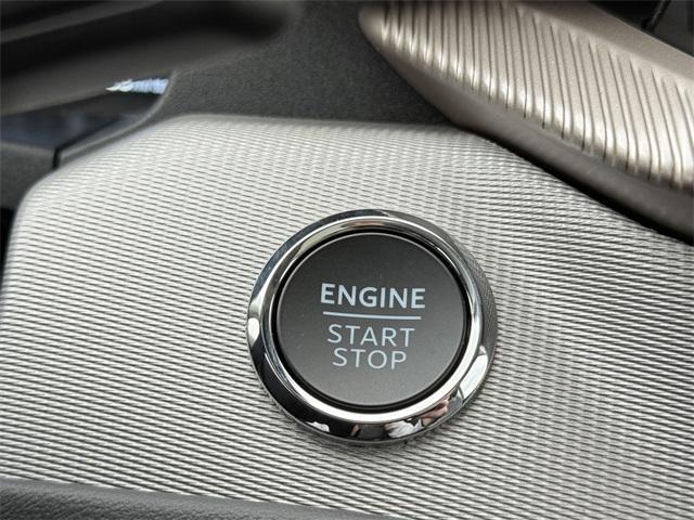 new 2026 Ford Explorer car, priced at $48,635