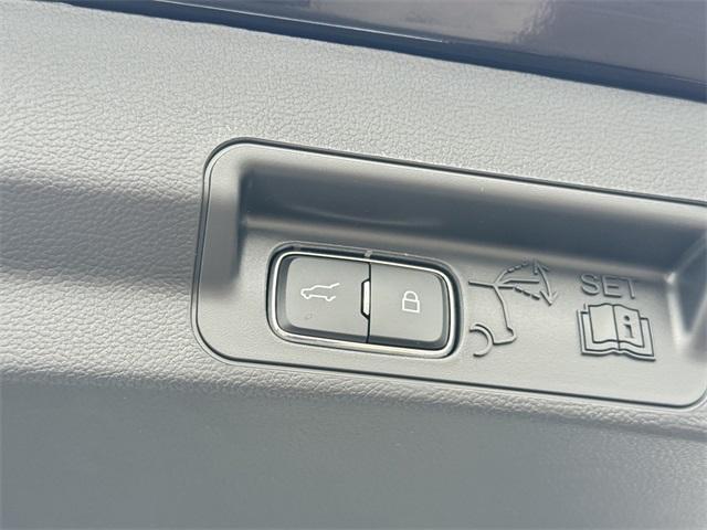 new 2026 Ford Explorer car, priced at $48,635