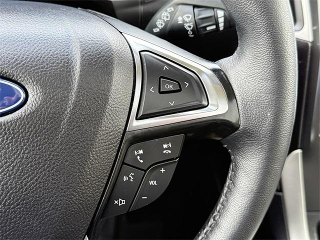 used 2024 Ford Edge car, priced at $28,300