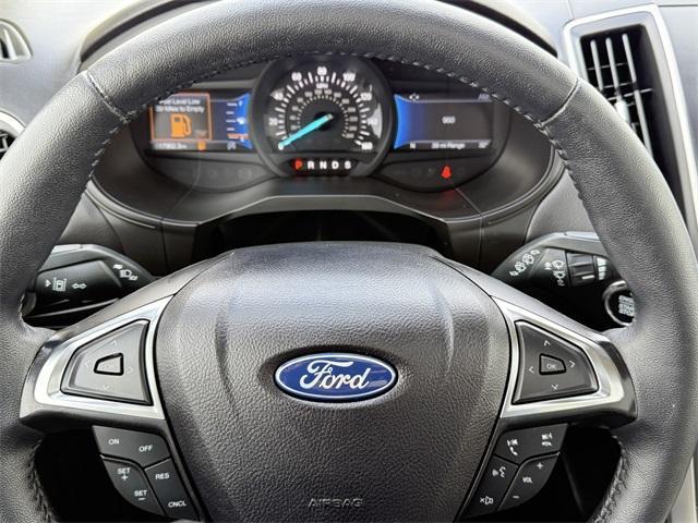 used 2024 Ford Edge car, priced at $28,300