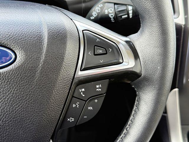 used 2024 Ford Edge car, priced at $28,300