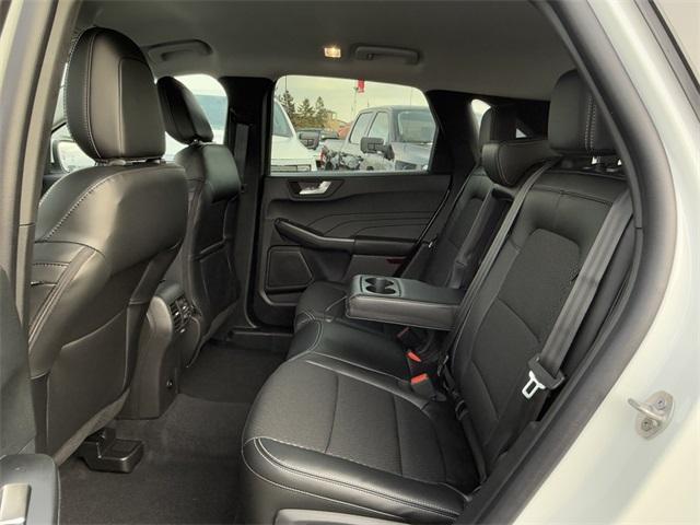 new 2026 Ford Escape PHEV car, priced at $34,050