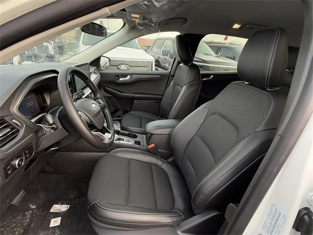 new 2026 Ford Escape PHEV car, priced at $34,050