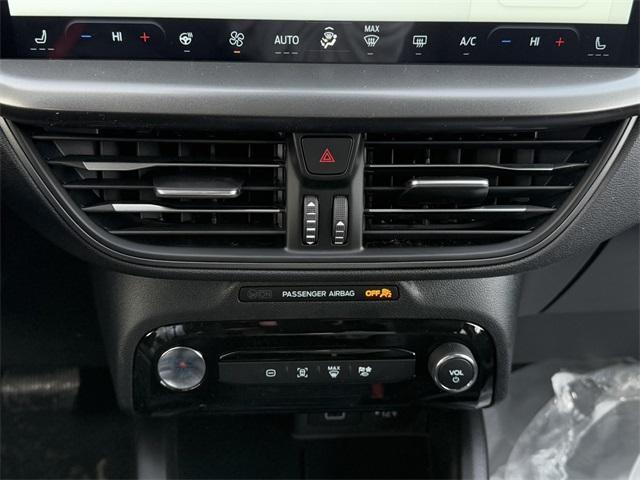 new 2026 Ford Escape PHEV car, priced at $34,050