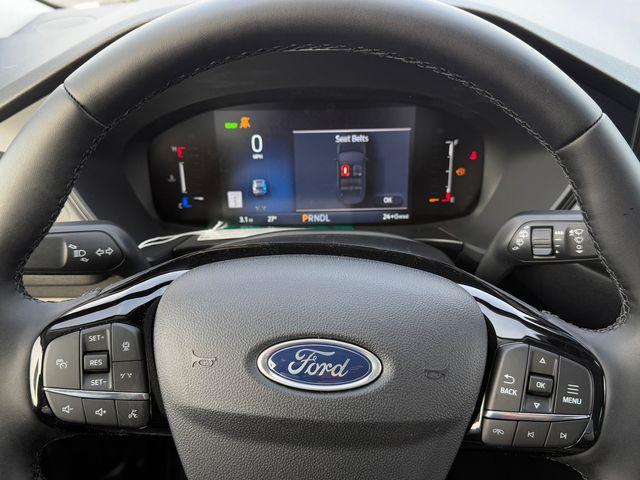 new 2026 Ford Escape car, priced at $34,050
