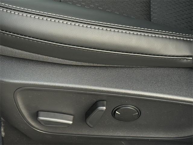 new 2026 Ford Escape PHEV car, priced at $34,050