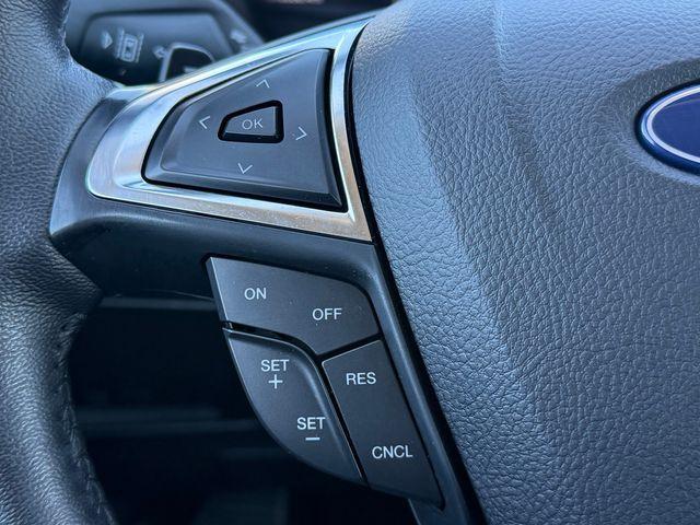 used 2024 Ford Edge car, priced at $27,998