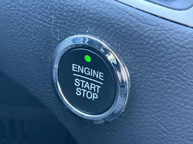 used 2024 Ford Edge car, priced at $27,998