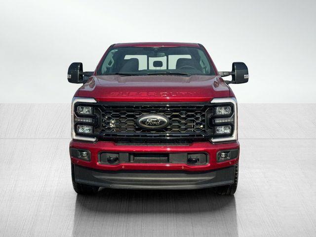 new 2026 Ford F-350 car, priced at $93,050