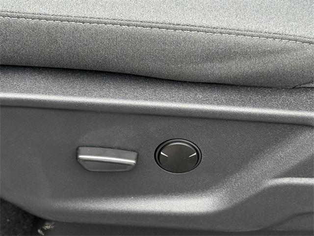 new 2025 Ford F-150 Lightning car, priced at $61,500