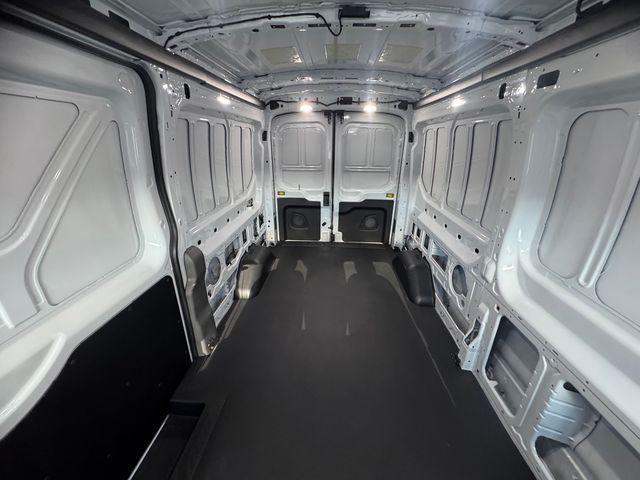 new 2026 Ford Transit-250 car, priced at $62,970