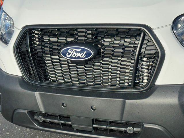 new 2026 Ford Transit-250 car, priced at $62,970