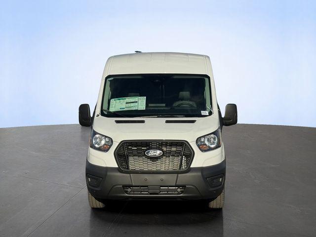 new 2026 Ford Transit-250 car, priced at $62,970