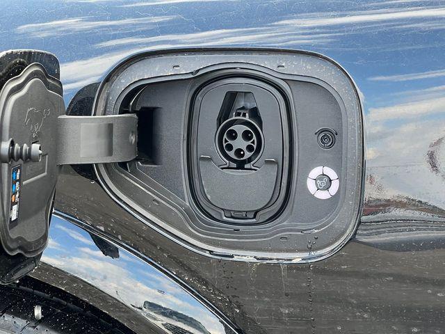 new 2026 Ford Mustang Mach-E car, priced at $54,835