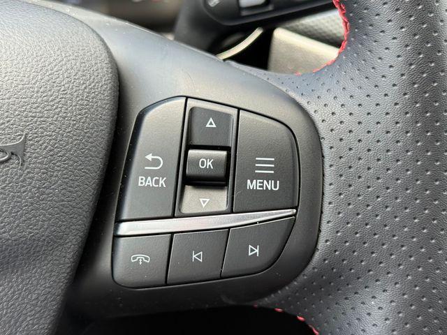 used 2024 Ford Escape car, priced at $23,998