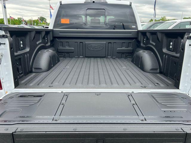 new 2026 Ford F-150 car, priced at $84,435