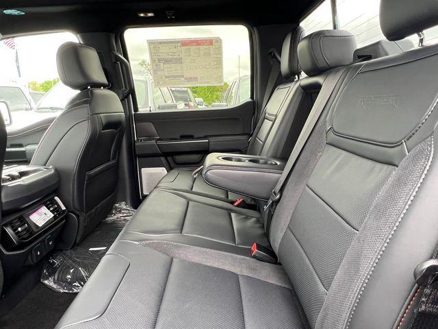 new 2026 Ford F-150 car, priced at $84,435