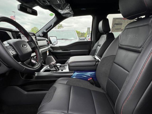 new 2026 Ford F-150 car, priced at $84,435