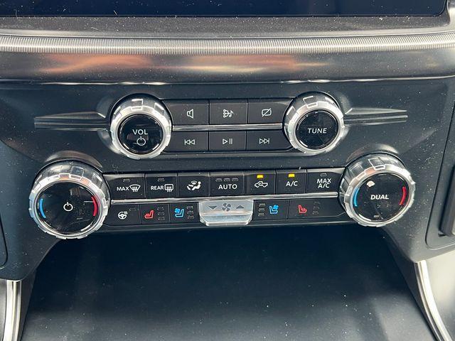 new 2026 Ford F-150 car, priced at $84,435