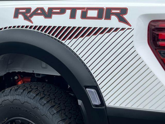 new 2026 Ford F-150 car, priced at $84,435