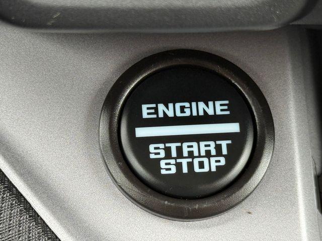 used 2023 Ford Bronco Sport car, priced at $23,998