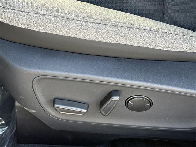 new 2025 Ford Bronco Sport car, priced at $34,270