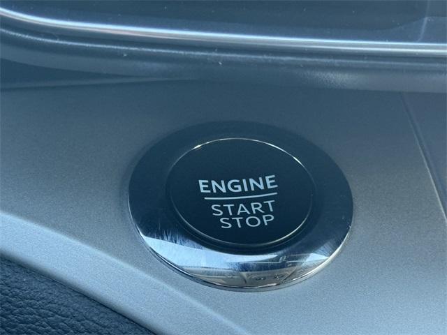 used 2023 Ford Explorer car, priced at $30,999