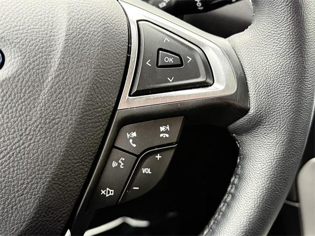 used 2024 Ford Edge car, priced at $25,998